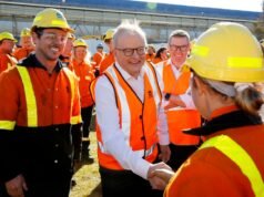 Aluminium smelter saved in $2.5b bailout