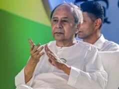 Naveen Patnaik urges Odisha BJP MPs to reverse changes to mining law