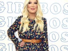 Tori Spelling wanted to be ‘fired’ after director set his critical sights on her