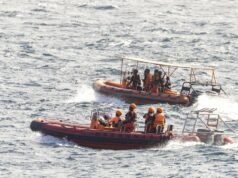 Fifteen dead, 27 missing as ferry capsizes in Zimbabwe