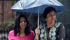 महाराष्ट्रात पावसाची तूट 11 टक्के; जाणून घ्या पुढील 7 दिवस कुठे कसा पाऊस पडणार