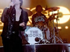 The Kooks’ next album is ‘darker and ‘more psychedelic’