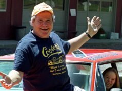 Dukes of Hazzard star, former politician Ben Jones dies