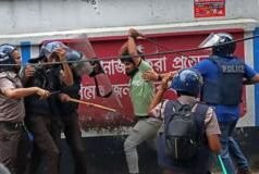 ছাত্রদল ও শিবিরের মধ্যে দুই দিনে চার শিক্ষা প্রতিষ্ঠানে সংঘর্ষ কী নিয়ে