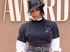 Janet Jackson planning own biopic