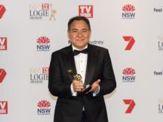 Who won what at the 2026 Logies