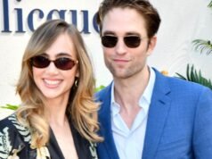 Suki Waterhouse makes shock admission about Robert Pattinson’s career