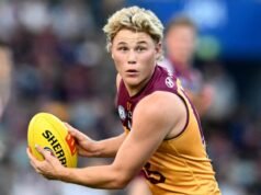 Lions ready for latest high-stakes Magpies showdown