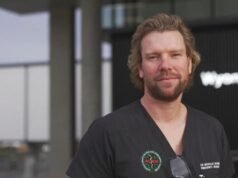 Top doctor slams NSW health system following controversial Chris Minns plea