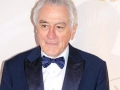Robert De Niro: The Tribeca Film Festival was an act of defiance