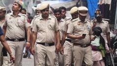 ’50 कि.मी. तक चलती बस में हैवानियत’: नाबालिग के साथ गैंगरेप के केस में दिल्ली पुलिस ने दो लोगों को किया गिरफ़्तार