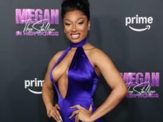 Megan Thee Stallion says new album ACT III will feature ‘gag‑worthy’ collaborations