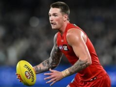 Gold Coast young gun signs fresh contract with Suns