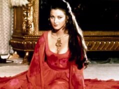 Jane Seymour narrowly avoided being bitten by a snake during Live and Let Die filming