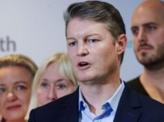 Victorian Premier Ben Carroll calls for Build Build royal commission before election, says he’s ‘happy’ to appear