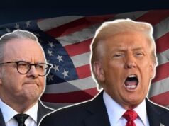 ‘Needs to evolve’: changes urged for critical US treaty