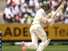 ‘Lots of options’: Carey coy on changed batting order