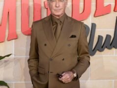 Pierce Brosnan joins Extraction 3 cast