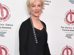 Juliet Stevenson reveals ‘best investment’ she’s made with her acting fortune