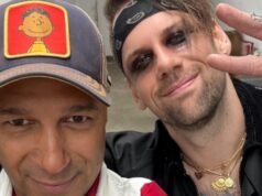 Caleb Shomo faced ‘homophobia’ after coming out as gay