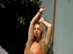 Influencer Mira Dorenbosch and husband Jaimy issue Bali warning after terrifying masked villa robbery