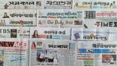 পত্রিকা: ‘প্রধানমন্ত্রীর ভারত সফর জানা যাবে আজ’