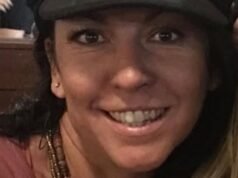 McLeod’s Daughter actor Simmone Jade Mackinnon is urging for information about her missing sister Kym