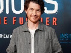 Insidious 6 director Jacob Chase is helming new Sleepover horror