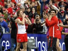 Brisbane Lions on high alert for ‘dangerous energy’ from scandal-hit Swans