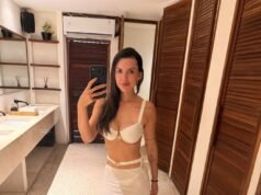 Lis Santos Bayir: Family issues urgent plea horror Bali crash leaves influencer fighting for life