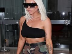 Jesy Nelson ‘dating Lydia Bright’s ex-boyfriend’