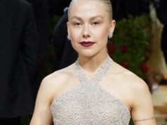 Phoebe Bridgers cancels intimate shows after being hospitalised with appendicitis