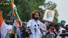 झारखंडमधील विद्यार्थी आंदोलनात पोलीस आणि आंदोलकांमध्ये हिंसक संघर्ष, नेमकं काय घडत आहे?