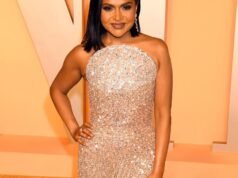 Mindy Kaling responds to Victoria’s Secret modelling rumours