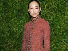 Greta Lee: I became the adult version of me in New York