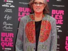 Rosie O’Donnell recalls ‘tension’ with Whoopi Goldberg on The View as she talks potential return