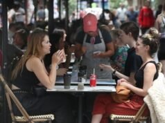 Household spending defies interest rate hikes and surging fuel prices