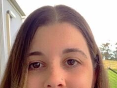 Megan Solomon: Woman accused of murdering partner Leon Strickland released on bail