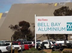 ‘Real fears’ for major smelter without new power deal