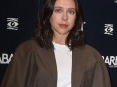 ‘The trans community deserve safety and dignity’: Harry Potter TV star Bel Powley disagrees with J.K. Rowling’s gender views