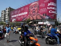 Iran vows to retaliate after US widens sanctions