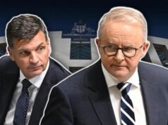 ‘Back to work’: Labor to lock in gambling, NDIS changes