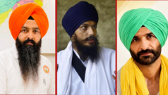 ਬੇਅਦਬੀ ਤੋਂ ‘ਸਿੱਖ ਕੈਦੀਆਂ’ ਦੇ ਪਰਿਵਾਰਾਂ ਤੱਕ: ਆਗਾਮੀ ਵਿਧਾਨ ਸਭਾ ਚੋਣਾਂ ਵਿੱਚ ਕਿਵੇਂ ਬਦਲ ਰਿਹਾ ਹੈ ਪੰਥਕ ਸਿਆਸਤ ਦਾ ਏਜੰਡਾ