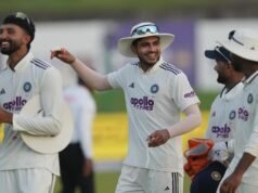 India home in on Galle Test triumph over Sri Lanka