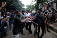 প্রতিদিন গড়ে খুন হচ্ছে ১০ জন, সহিংসতা ও হত্যাকাণ্ড কেন নিয়ন্ত্রণ করা যাচ্ছে না?