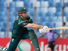 Marsh shines as Aussies step up for big wins in Hundred