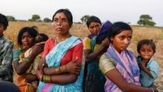 पालावरचं आयुष्य: ‘गुन्हेगार जमाती कायदा’ रद्द होऊन 74 वर्षं झाली, पण ‘या’ जगण्यात किती बदल घडला?