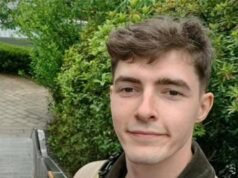 Seven teens charged with murder of Oliver Conroy after dating app set-up