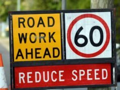 Pothole poll pledge to secure state’s roads