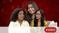 टेक्नोलॉजीमुळे लग्नासाठी पार्टनर शोधणं सोपं झालं की अवघड? – गोष्ट मॉडर्न रिलेशनशिपची